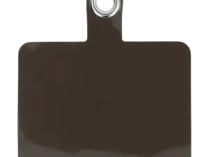 Phone insert for pendant / medium soft - black