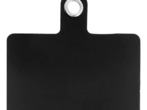 Phone insert for pendant / stiff - black