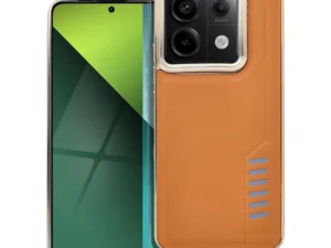 MILANO Case for XIAOMI Redmi Note 13 Pro 5G brown