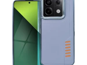 MILANO Case for XIAOMI Redmi Note 13 Pro 5G blue