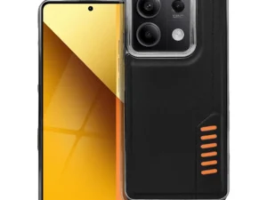 MILANO Case for XIAOMI Redmi Note 13 5G black