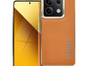 MILANO Case for XIAOMI Redmi Note 13 5G brown