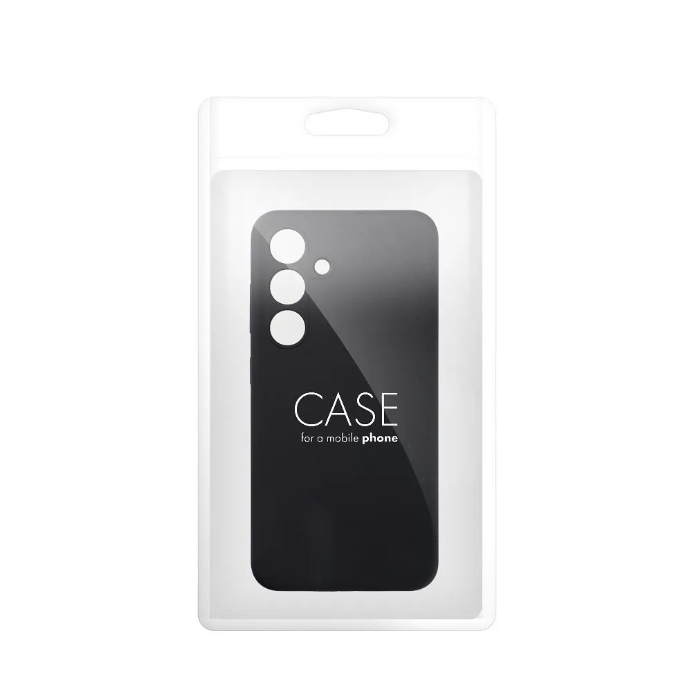 Case SILICONE 2mm for XIAOMI REDMI 13C black - Image 5