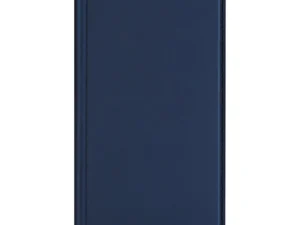 DUX DUCIS wallet case SKIN PRO for SAMSUNG A35 blue