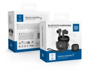 Blue Star TWS model BK31 - black