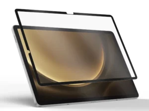 DUX DUCIS protector NAAD for LCD Paper Like Film for SAMSUNG Tab S9 FE Plus (X610/X616B)