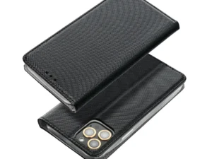 SMART CASE Book for HONOR X8b black