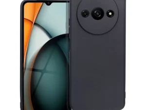 MATT case for XIAOMI Redmi A3 4G black