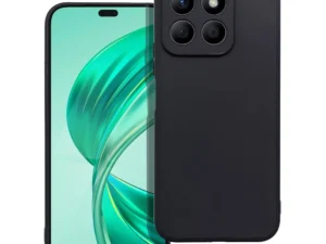 MATT case for HONOR X8b black