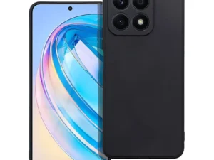 MATT case for HONOR X8a black