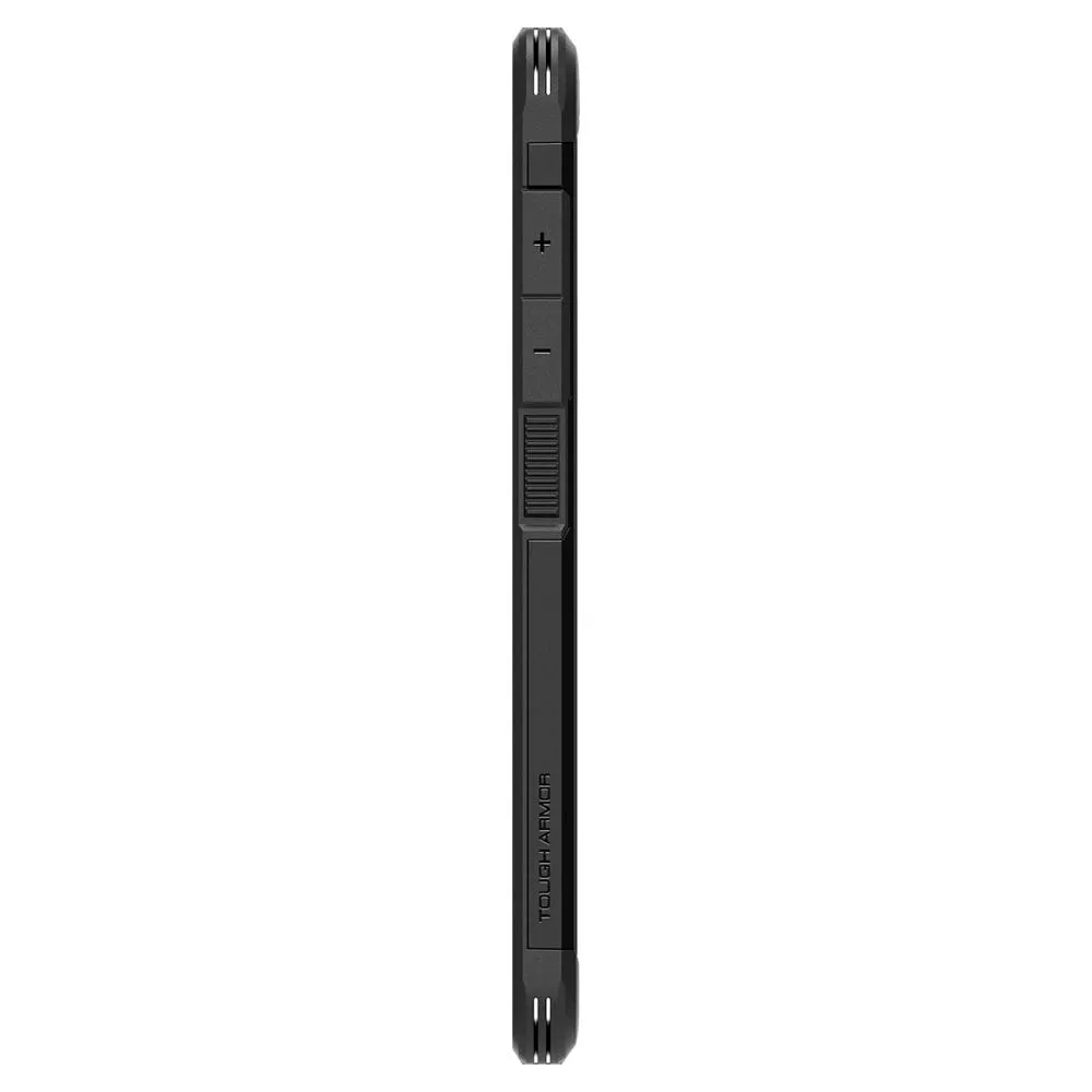 SPIGEN Tough Armor case for SAMSUNG S24 PLUS black - Image 8