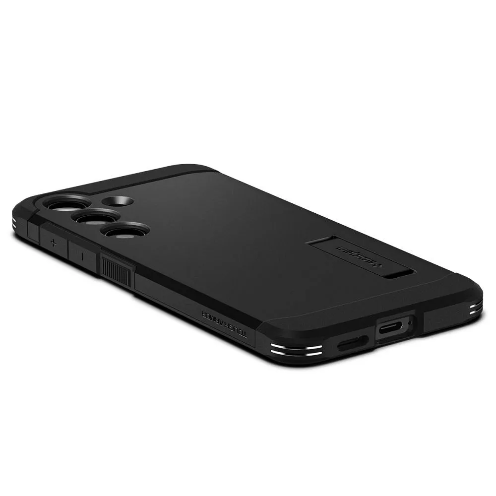 SPIGEN Tough Armor case for SAMSUNG S24 PLUS black - Image 5