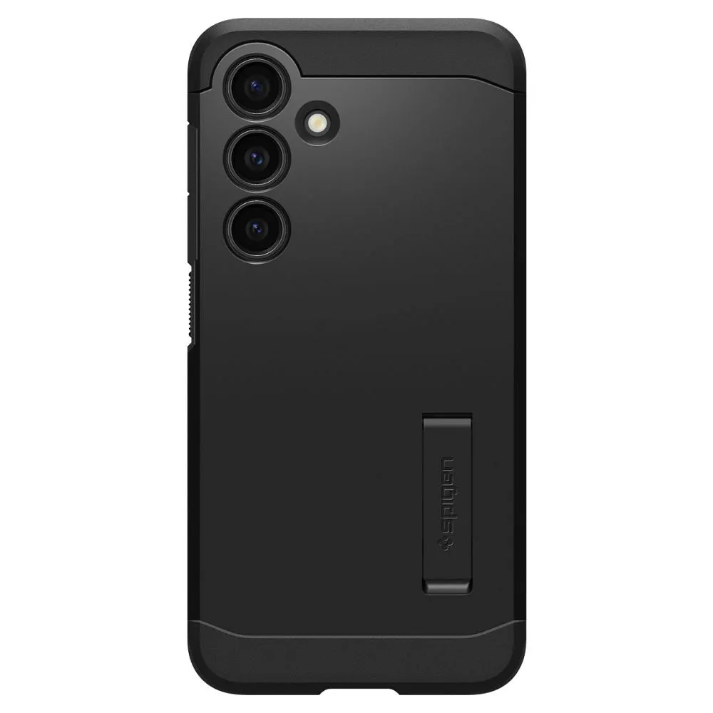 SPIGEN Tough Armor case for SAMSUNG S24 PLUS black - Image 6