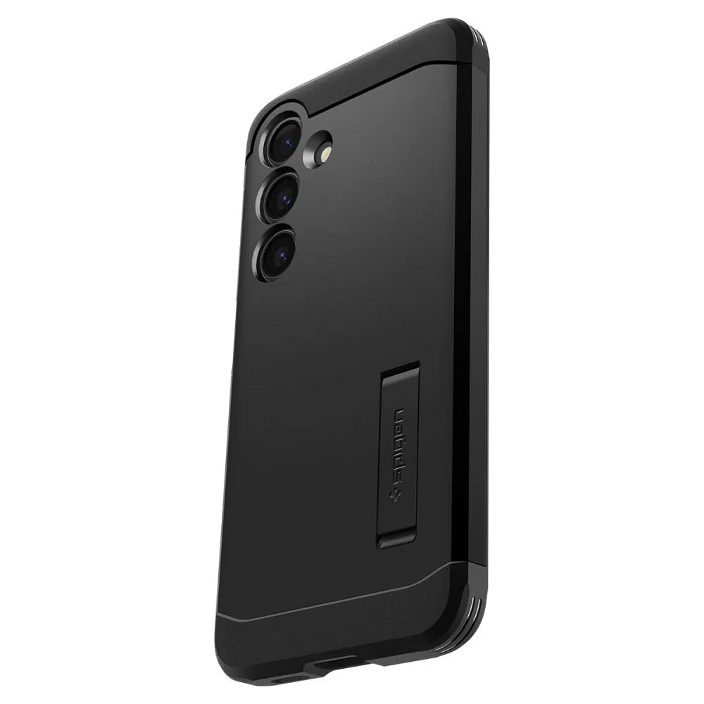 SPIGEN Tough Armor case for SAMSUNG S24 PLUS black - Image 4