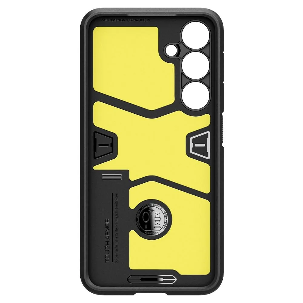 SPIGEN Tough Armor case for SAMSUNG S24 PLUS black - Image 2