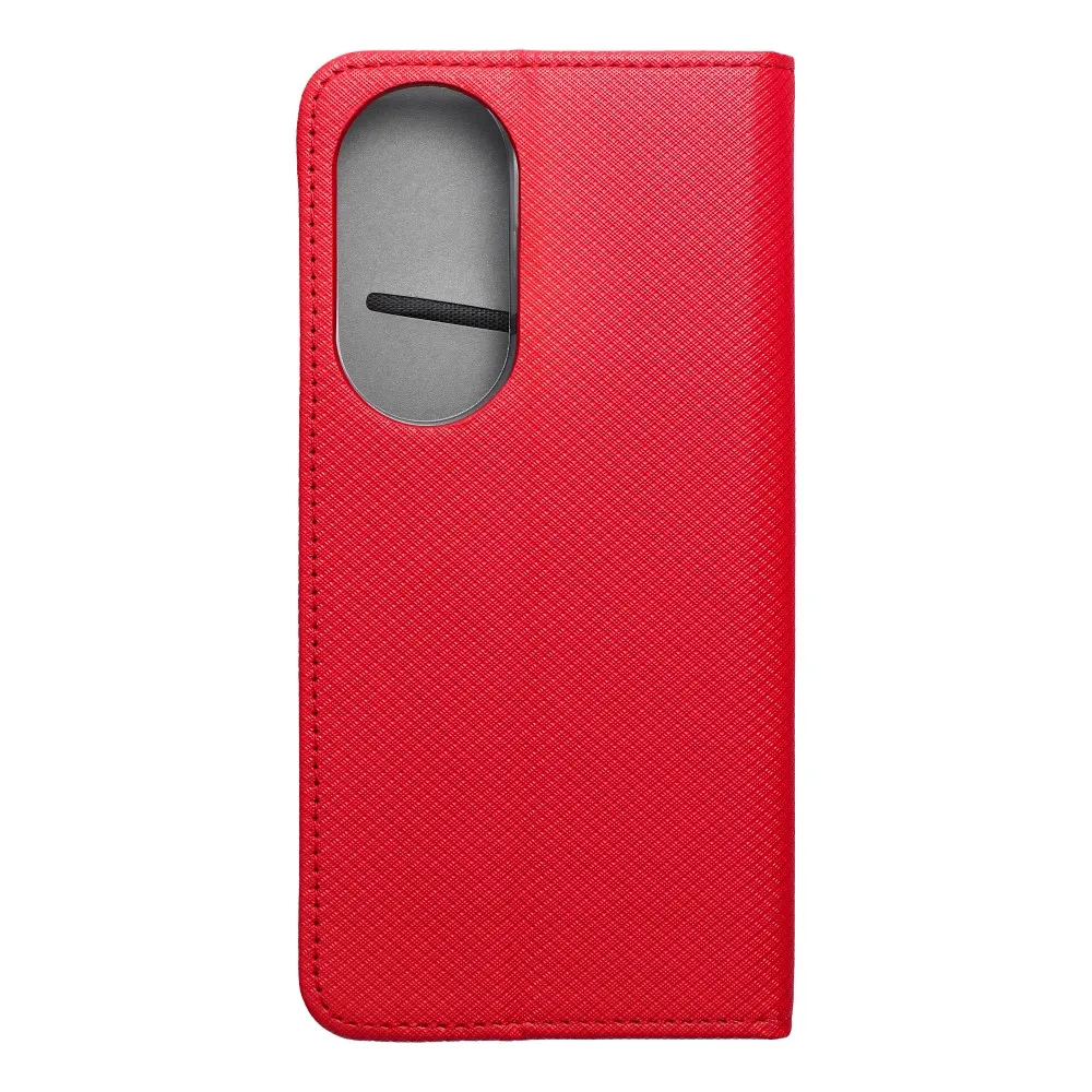 SMART CASE Book for HONOR X7b red - Image 2