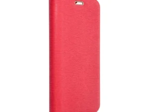 LUNA Book Gold for SAMSUNG XCover 7 red
