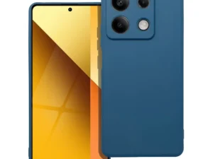 MATT case for XIAOMI Redmi Note 13 5G blue
