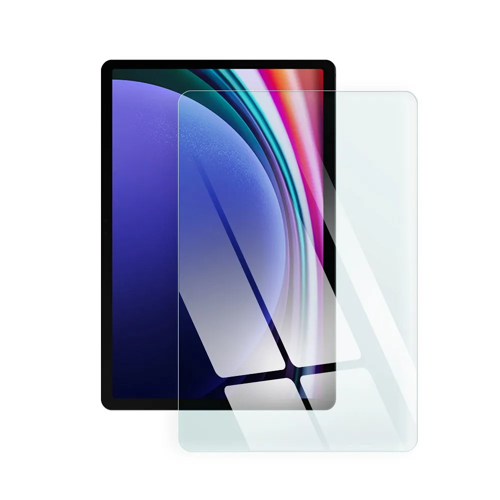 Tempered Glass Blue Star - SAMSUNG Galaxy Tab А9+ 11" Wi-Fi SM-X210/X215 - Image 12