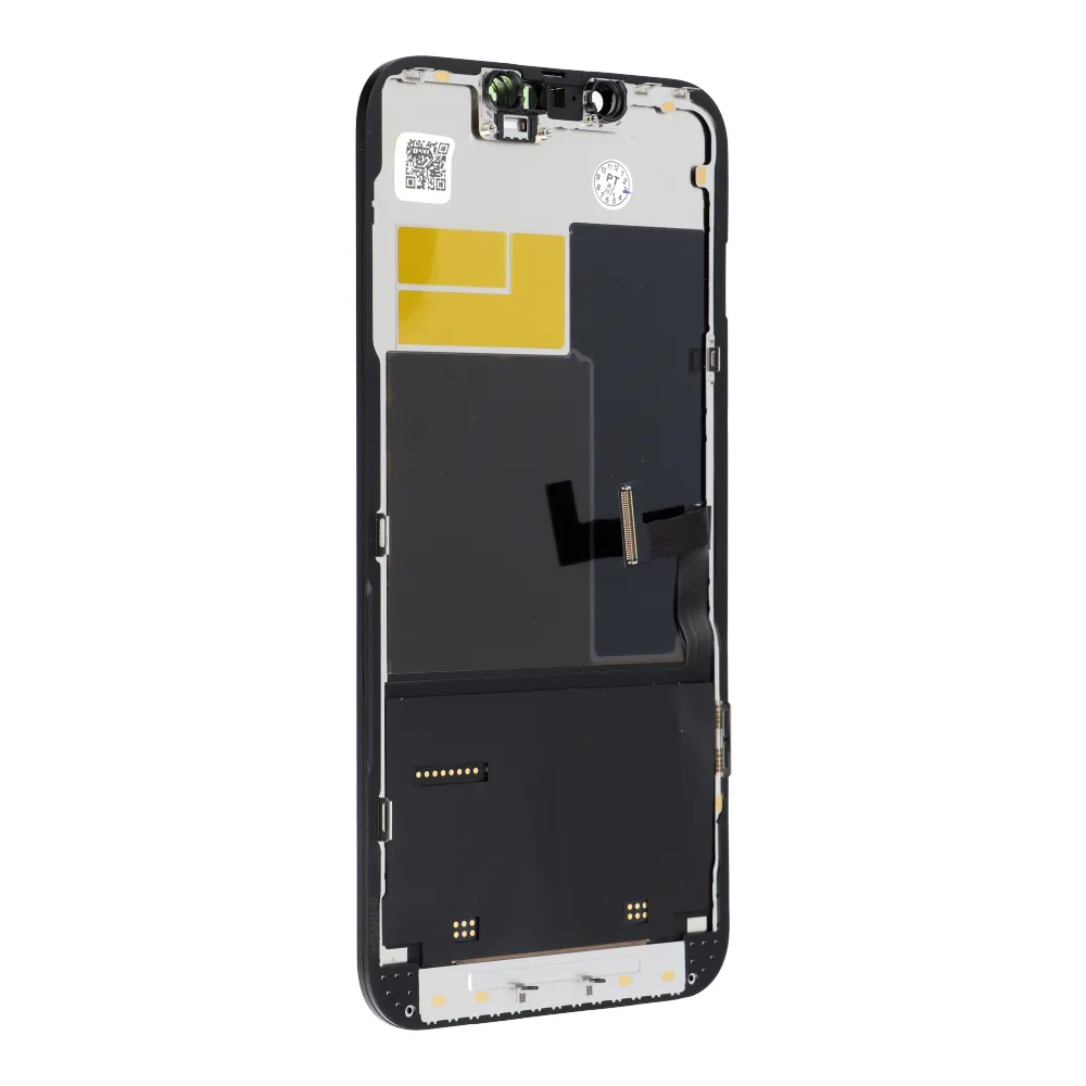 LCD Screen iPhone 13 Pro with digitizer black (RJ Incell) - Image 4
