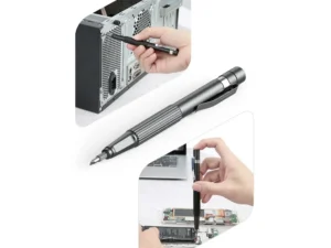 UF-TOOLS - Pen Type Screwdriver 13in1 (hook type)