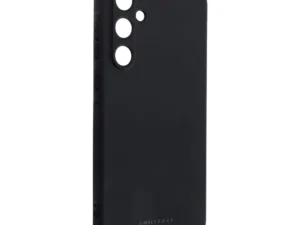 Roar Space Case - for Samsung Galaxy A55 5G black