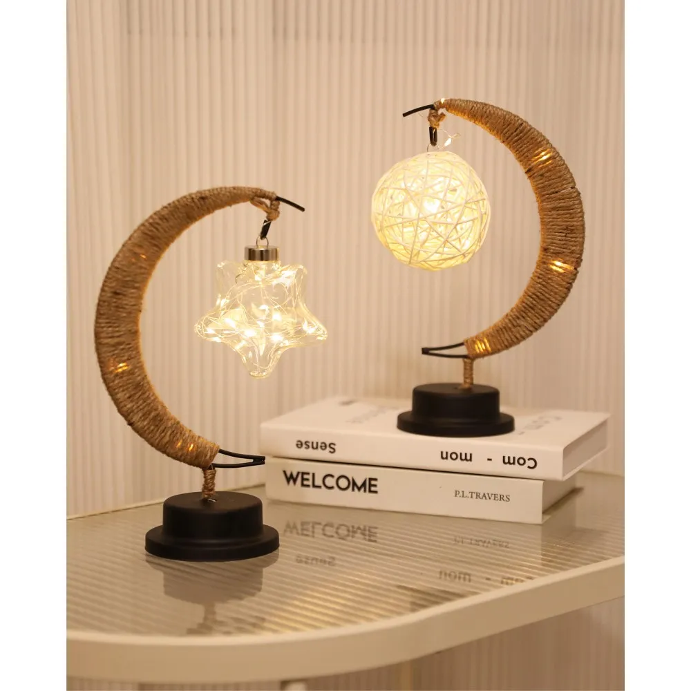 Table lamp bedside Twirl Art Deco (version 1) EID - Image 12