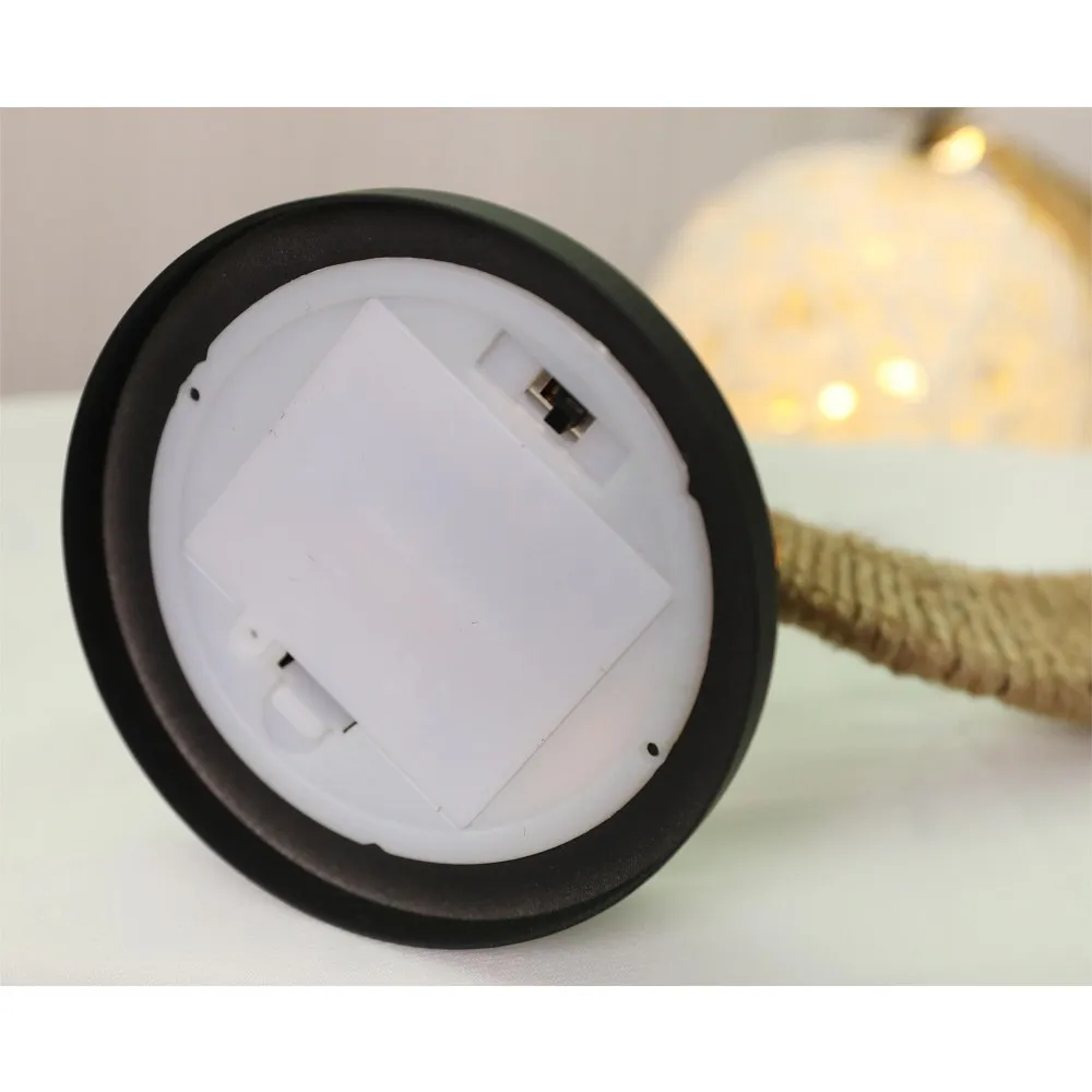Table lamp bedside Twirl Art Deco (version 1) EID - Image 14