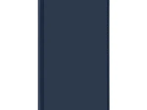 DUX DUCIS wallet case SKIN PRO for SAMSUNG S24 blue