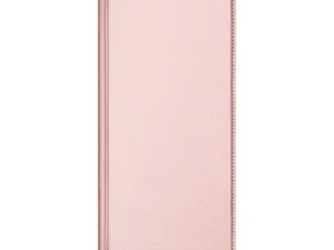 DUX DUCIS wallet case SKIN PRO for SAMSUNG S24 rose