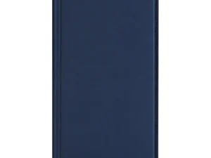 DUX DUCIS wallet case SKIN PRO for SAMSUNG S24 Plus blue