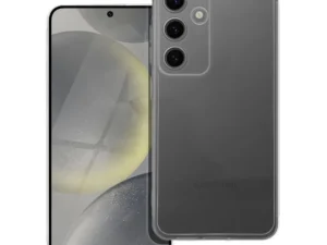 CLEAR CASE 1,5 mm GRID for SAMSUNG A55 transparent