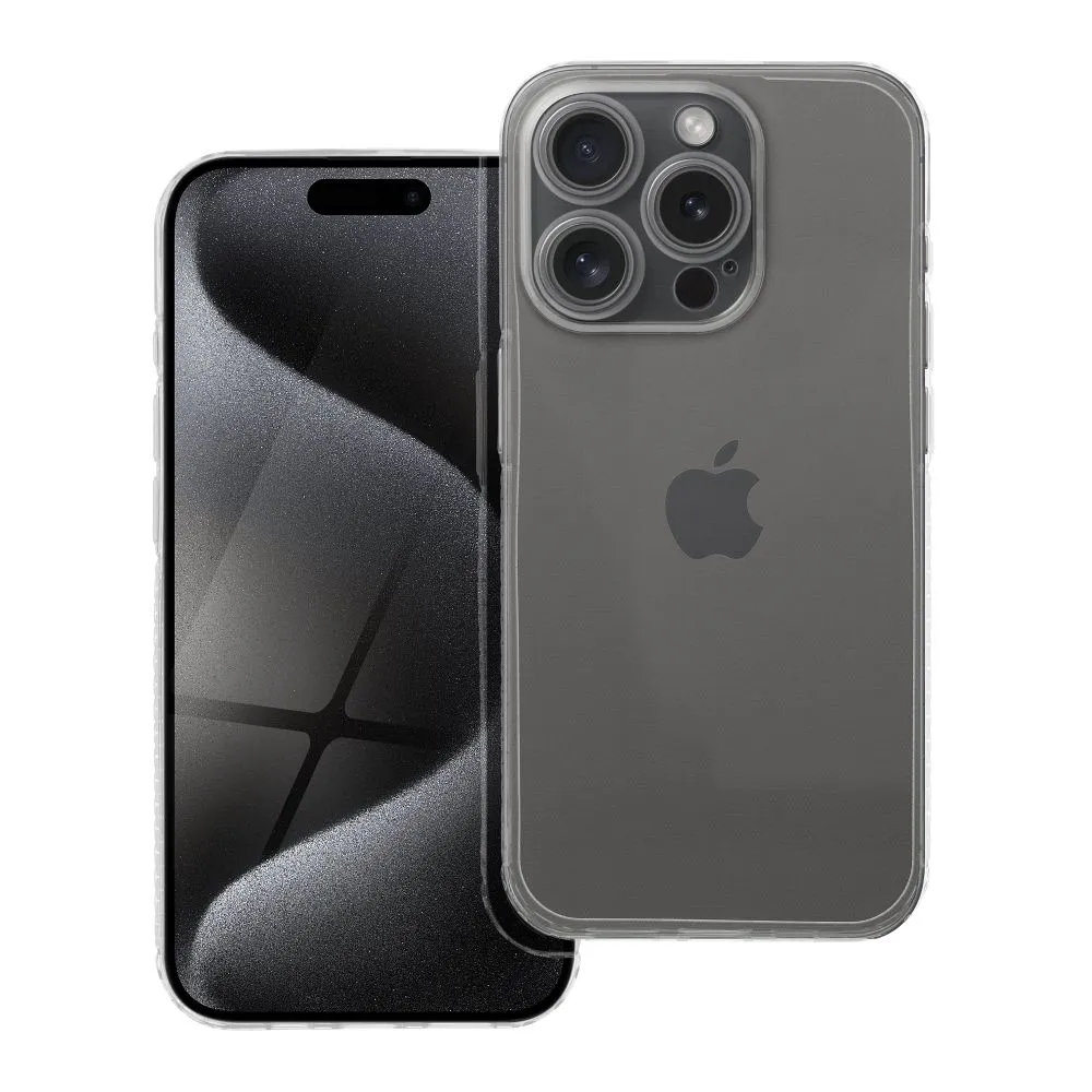 CLEAR CASE 1,5 mm for IPHONE 7 Plus / 8 Plus transparent