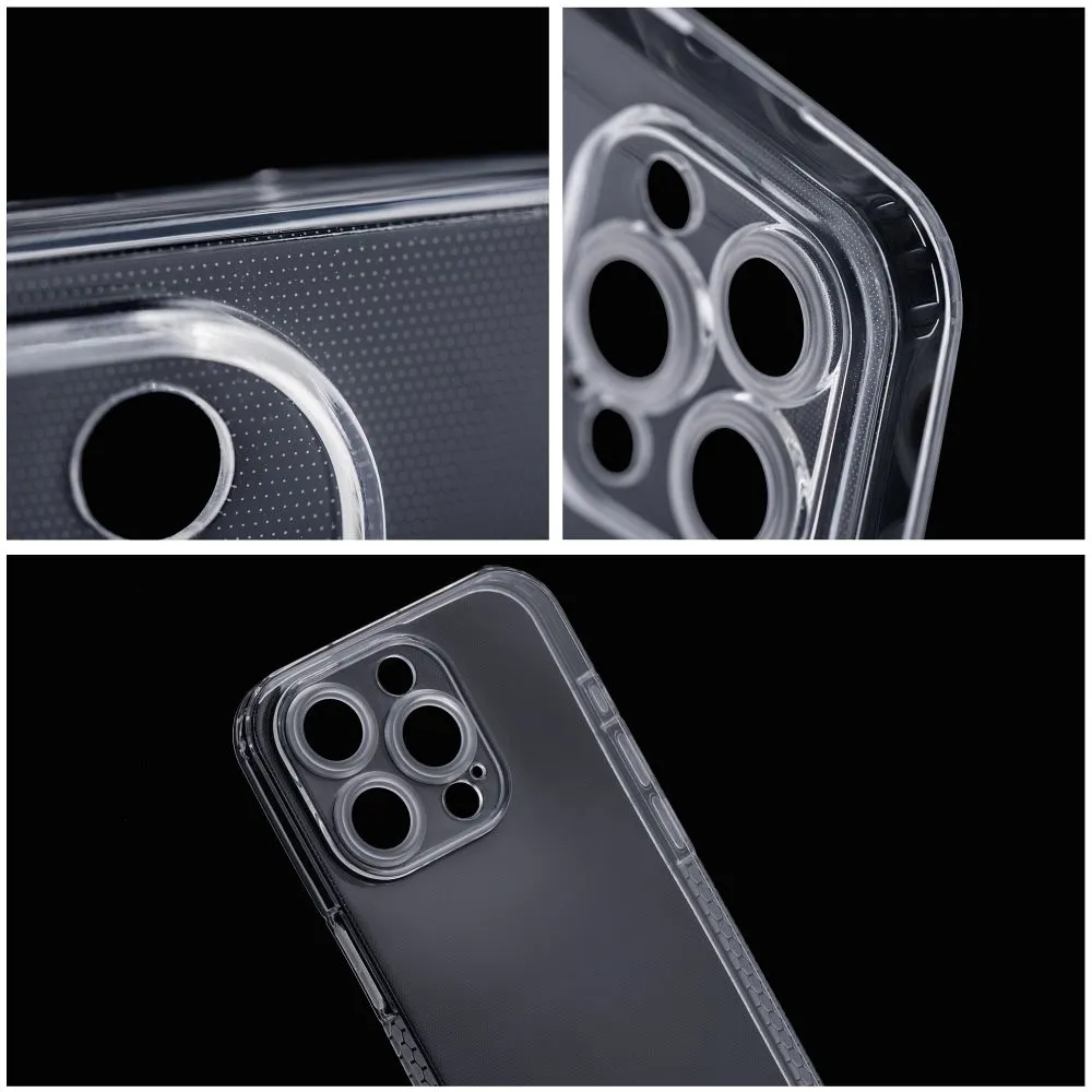 CLEAR CASE 1,5 mm for IPHONE 7 Plus / 8 Plus transparent - Image 4