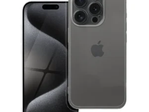 CLEAR CASE 1,5 mm for IPHONE 14 Pro transparent