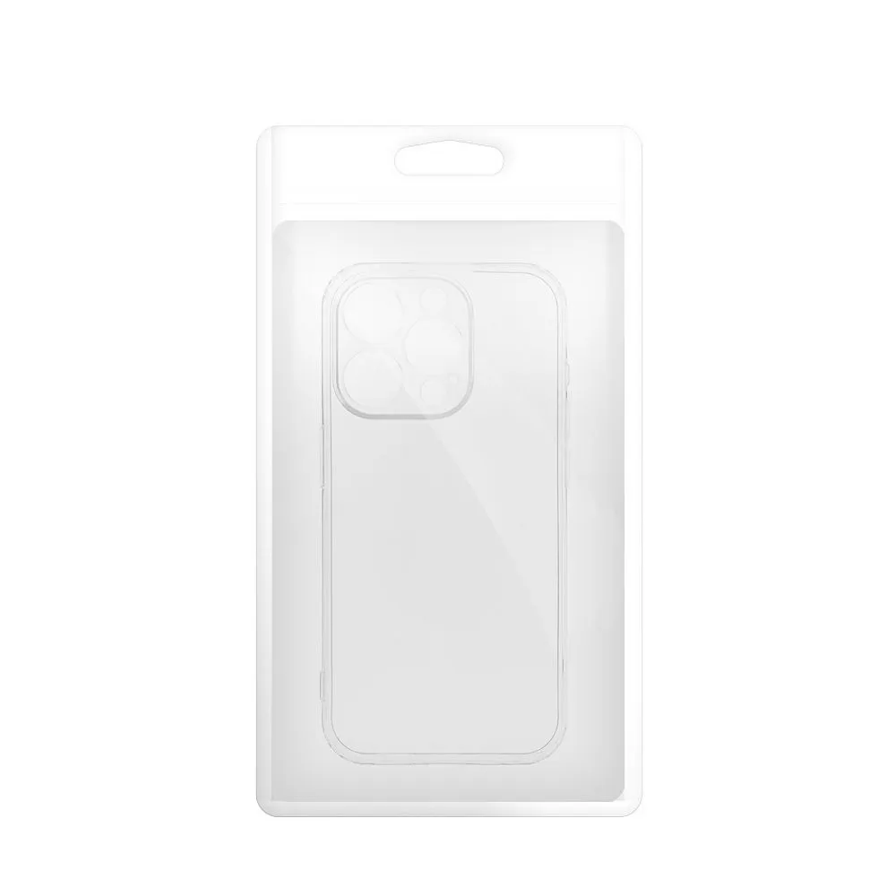 CLEAR CASE 1,5 mm for IPHONE 15 transparent - Image 7