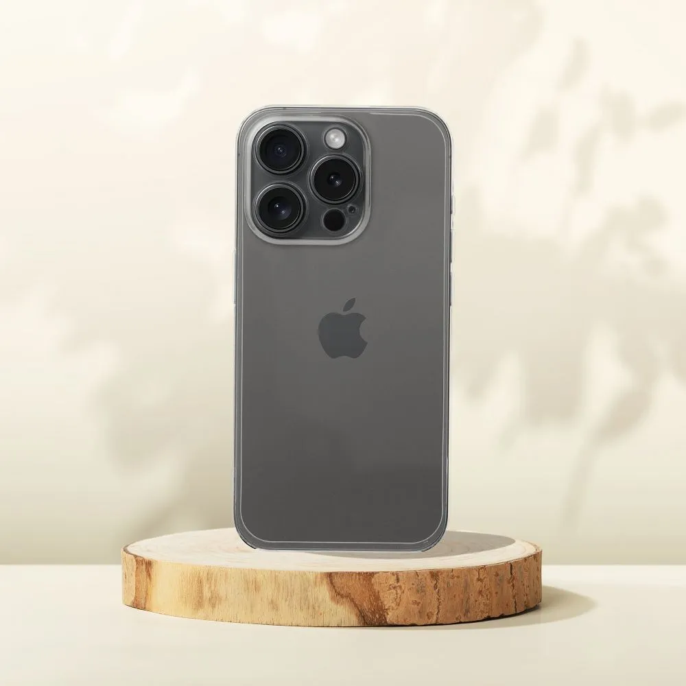 CLEAR CASE 1,5 mm for IPHONE 15 transparent - Image 5