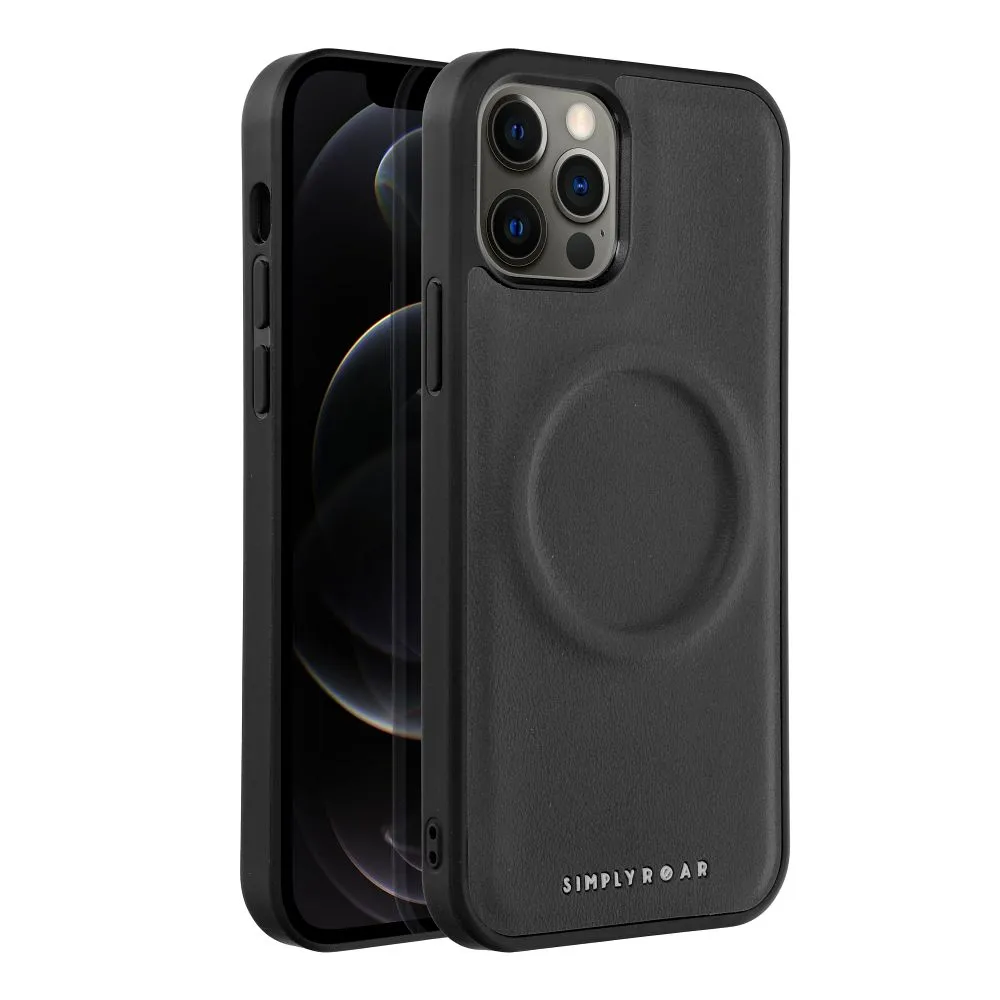 Roar Mag Morning Case - for iPhone 12 Pro black - Image 2