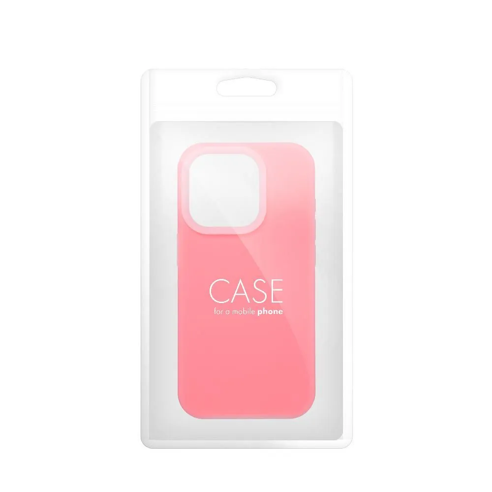 CANDY case for IPHONE 15 Pro pink - Image 7