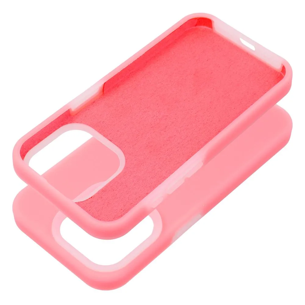 CANDY case for IPHONE 15 Pro pink - Image 3