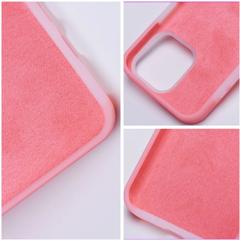 CANDY case for IPHONE 15 Pro pink - Image 4