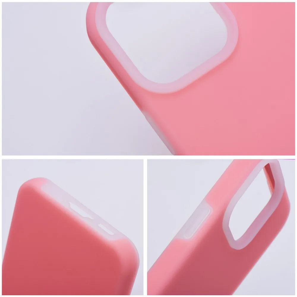 CANDY case for IPHONE 15 Pro pink - Image 5