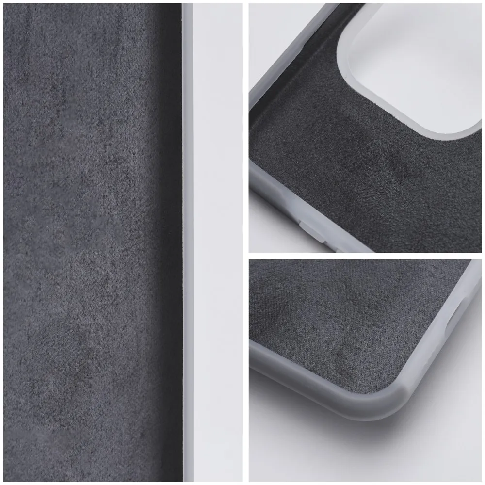 CANDY case for IPHONE 15 Pro Max grey - Image 4
