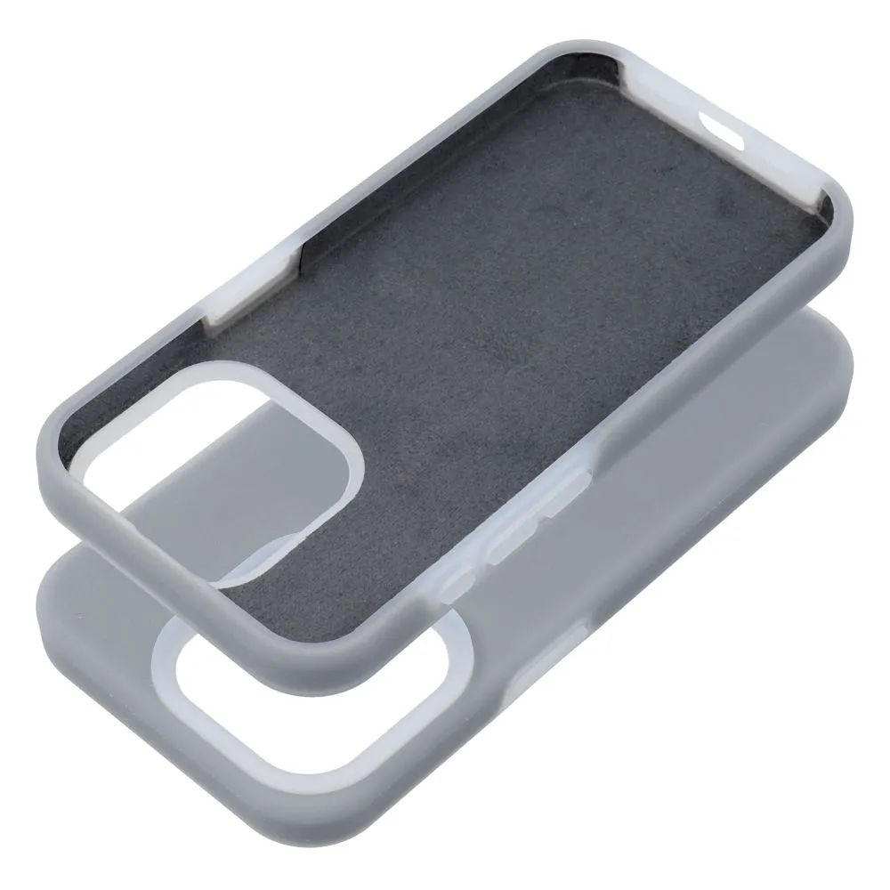 CANDY case for IPHONE 15 Pro Max grey - Image 3