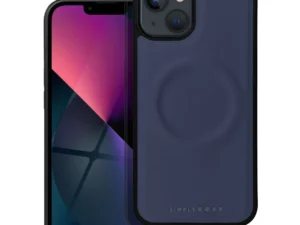 Roar Mag Morning Case - for iPhone 13  navy