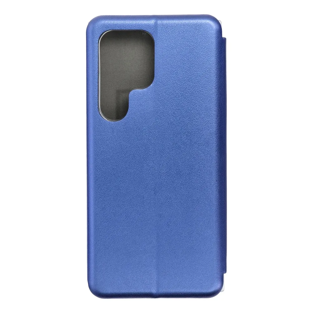 ELEGANCE book case for SAMSUNG S24 Ultra navy - Image 2