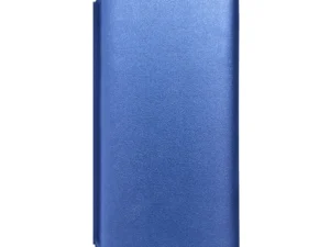 ELEGANCE book case for SAMSUNG S24 Ultra navy