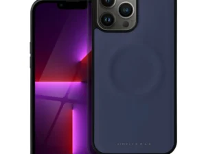 Roar Mag Morning Case - for iPhone 13 Pro Max  navy