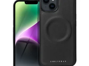 Roar Mag Morning Case - for iPhone 14 black