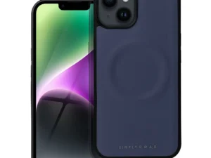 Roar Mag Morning Case - for iPhone 14  navy